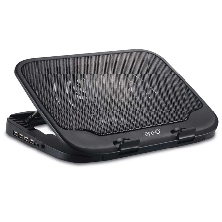 Eye-Q Laptop Soğutucu EQ-CP400B