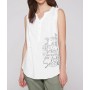 Camp Davit Soccx Women's Blouse - Elegance and Style