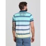 Camp David Green T-Shirt - Beach Style