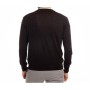Karaca Toss Erkek Triko Mont 511401006 - Kahve