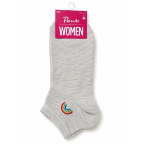 Penti Rainbow Women's Socks - Colorful and Comfortable