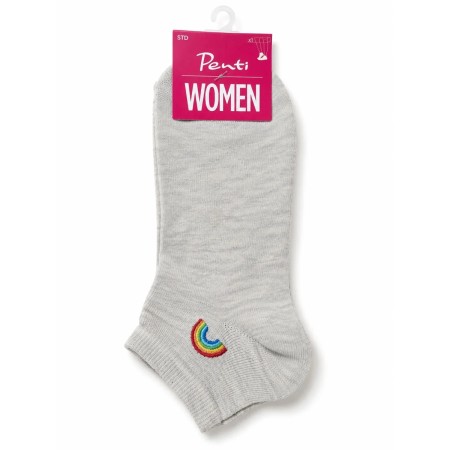 Penti Rainbow Women's Socks - Colorful and Comfortable