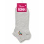 Penti Rainbow Women's Socks - Colorful and Comfortable