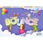 Bounce 1 Students Book - English Book