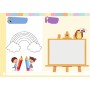 Bounce 1 Students Book - English Book