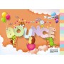 Bounce Practive Book Okul Öncesi Çocuk Kitabı