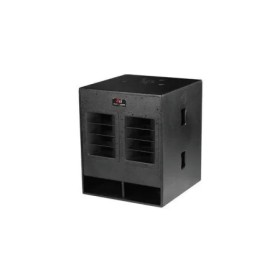 Sti Bs 18A Subbass Speaker - Active 1800 Watts