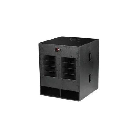 Sti Bs 18A Subbass Speaker - Active 1800 Watts
