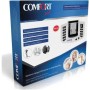 Comfort Plus DM-2100 Slipper Electronic Muscle Exerciser | TENS Therapy Device