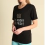 Fashion Friends Baskılı T-shirt  9Y0463B1