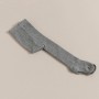 Chakra Tights Girls Grey Melange - Stylish and Comfortable