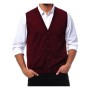 Karaca Triko Yelek Bordo 112401107
