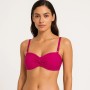 Triumph Texture CTOWPD Women's Bikini Top | Style and Comfort