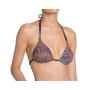 Sloggi Women's Bikini Top Navy Pearls - Elegance and Comfort