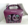 The Body Shop Frosted Plum Banyo Hediye Seti