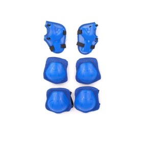 Furkan Toys Dizlik Dirseklik Seti Fr38811