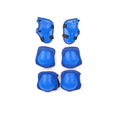 Furkan Toys Knee Elbow Set - Safe Protection