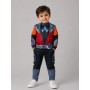 Disney Miles Kostümü, Çocuk Kostüm, 4W164035