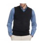 Karaca Toss Erkek Triko Süveter 511455002 - Marengo