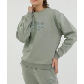 Lumberjack W-gf51 Tara Sweatshirt - Women's Clothing