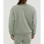 Lumberjack W-gf51 Tara Sweatshırt 2p Açık Haki Kadın Sweatshirt