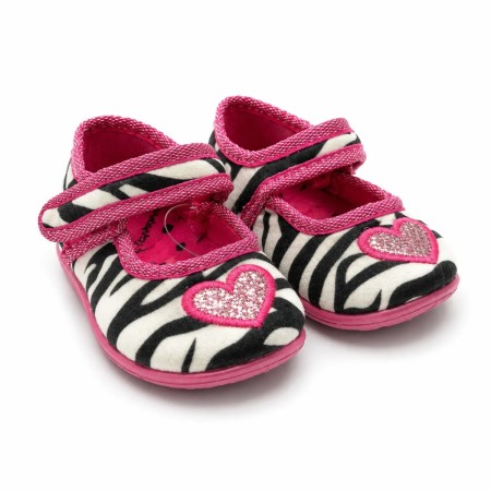Gezer Baby Girl Shoes - Stylish and Comfortable