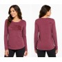 The North Face Women's Sweatshirt - Stylish and Comfortable