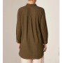 LC Waikiki Women's Khaki Tunic - Stylish and Comfortable