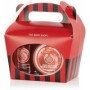 The Body Shop Frosted Cranberry Banyo Hediye Seti