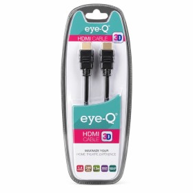 Eyeq EQ-HDGOLD15 Altın Uçlu Hdmi Kablo