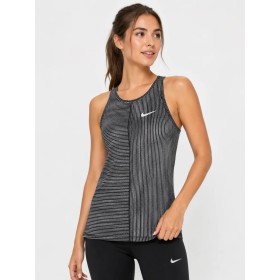 Nike Kadın T-shirt Court Printed Tank AT4726 010 Nike Kadın T-shirt Court Printed Tank AT4726 010