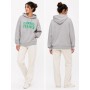 Defacto Kadın Kapüşonlu Sweatshirt - Şık ve Rahat