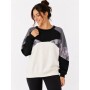 Aynaz Owersize Unisex Sweatshirt