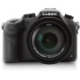 Panasonic Lumix DMC-FZ1000 16x 4K Optik Zoom 20.1 MP Çözünürlük 3" LCD Ekran Fotoğraf Makinesi