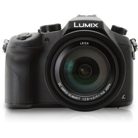 Panasonic Lumix DMC-FZ1000 16x 4K Optik Zoom 20.1 MP Çözünürlük 3" LCD Ekran Fotoğraf Makinesi