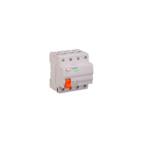 Schneider DCKB4 25A 30ma Kaçak Akım Koruma Rölesi
