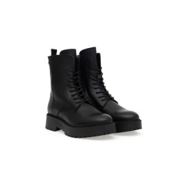U.S. Polo Assn. Kadın Siyah Bot S082SZ033.000.1756538.VR046