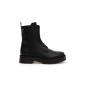 U.S. Polo Assn. Women's Black Boots - Style and Comfort