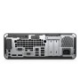 HP ProDesk 600 G4 i5-8500 - Powerful Computer