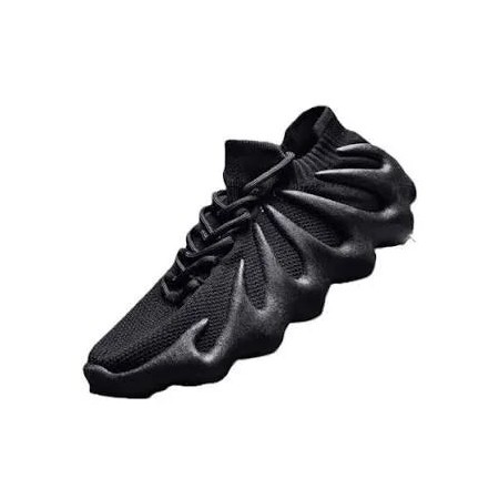 Octopus Model Sneaker - Style and Comfort