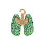 SlipStop Funnyballs Non-Slip Pool and Sea Shoes