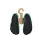 SlipStop Funnyballs Non-Slip Pool and Sea Shoes