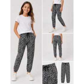 LC Waikiki Girls' Pants - Style and Comfort