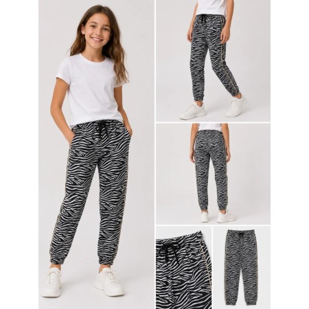 LC Waikiki Girls' Pants - Style and Comfort