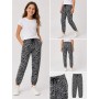 LC Waikiki Girls' Pants - Style and Comfort
