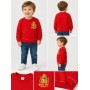 LC Waikiki Baby Boy Sweatshirt | Stylish and Comfortable