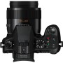Panasonic Lumix DMC-FZ1000 16x 4K Optik Zoom 20.1 MP Çözünürlük 3" LCD Ekran Fotoğraf Makinesi