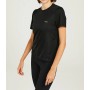 Kinetix Sn646 Julıa T-shırt 2fx Siyah Kadın T-shirt
