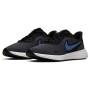 Nike Bq5671-009 Revolition Unisex Yürüyüş Ayakkabı