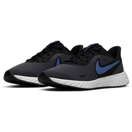 Nike Bq5671-009 Revolition Unisex Yürüyüş Ayakkabı